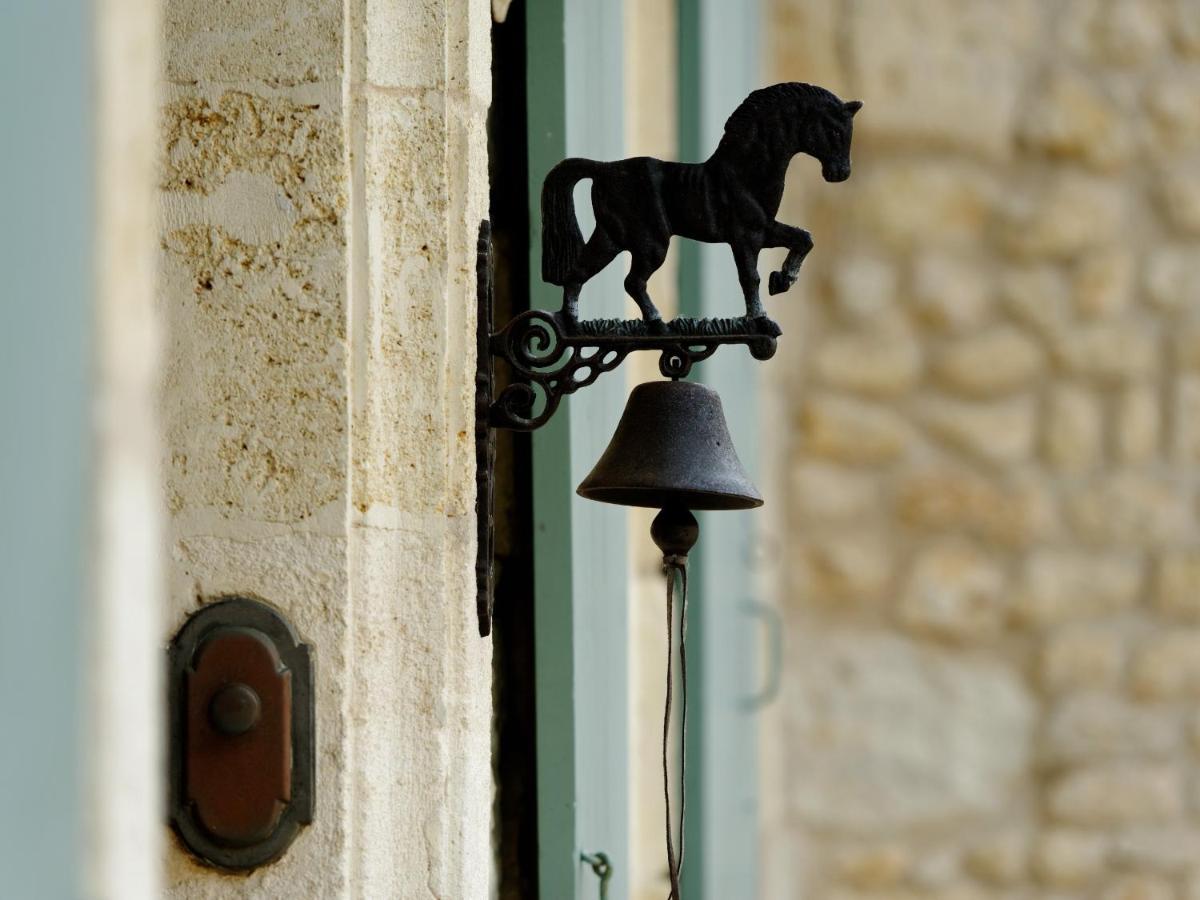 Chateau De L'Isle - Chambres D'Hotes Castelnau-de-Médoc Εξωτερικό φωτογραφία