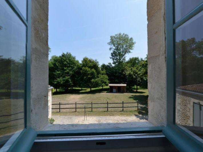 Chateau De L'Isle - Chambres D'Hotes Castelnau-de-Médoc Εξωτερικό φωτογραφία