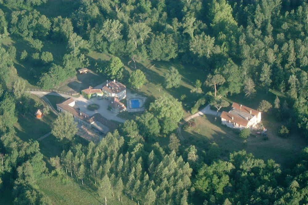 Chateau De L'Isle - Chambres D'Hotes Castelnau-de-Médoc Εξωτερικό φωτογραφία